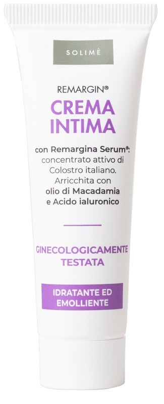 REMARGIN CREMA INTIMA 30 ML - Antica Farmacia Ferrari