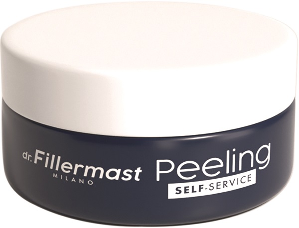 DR FILLERMAST PEELING SELF SERVICE 30 PAD - Antica Farmacia Ferrari