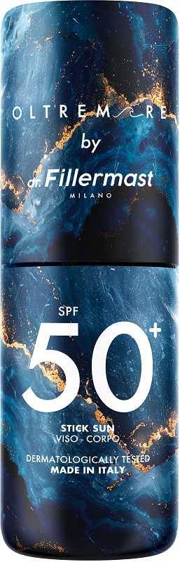 DR FILLERMAST STICK VISO 50+ 17 G - Antica Farmacia Ferrari