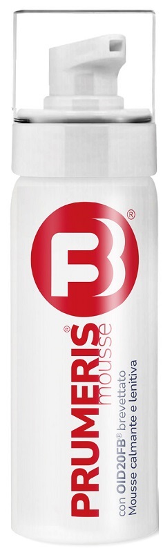 PRUMERIS MOUSSE 75 ML - Antica Farmacia Ferrari