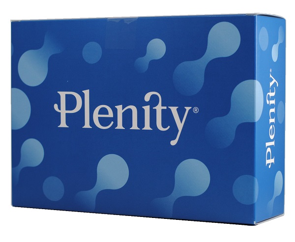 KIT PLENITY CAPSULE PER TRATTAMENTO NON CHIRURGICO DELL'OBESITA' - Antica Farmacia Ferrari