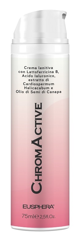 CHROMACTIVE CREMA 75 ML - Antica Farmacia Ferrari