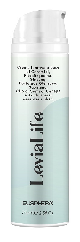 LEVIALIFE CREMA 75 ML - Antica Farmacia Ferrari