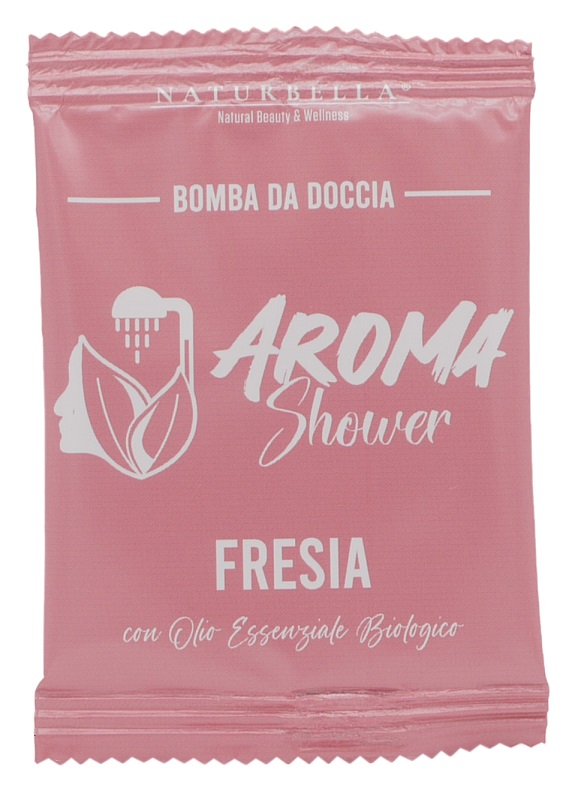 BOMBA DOCCIA SWEET FRESIA 1 PEZZO - Antica Farmacia Ferrari
