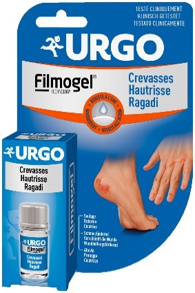 URGO RAGADI MANI PIEDI 3,25 ML - Antica Farmacia Ferrari