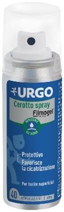 URGO CEROTTO SPRAY 40 ML - Antica Farmacia Ferrari
