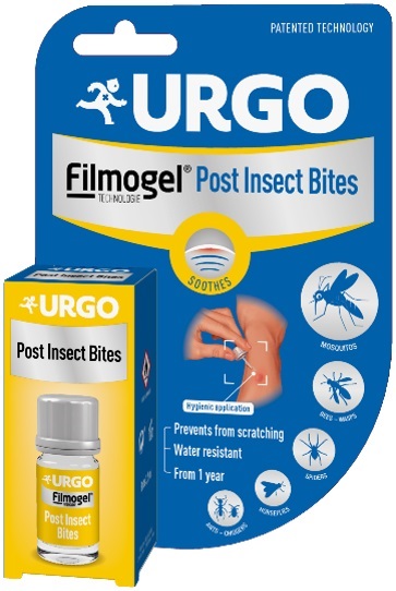 URGO PUNTURE INSETTI 3,25 ML - Antica Farmacia Ferrari