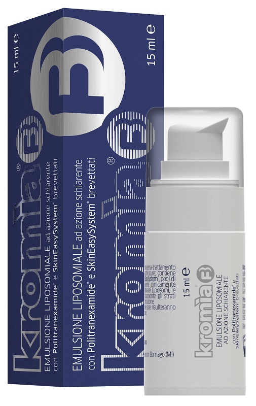 KROMIA FB LIPOSOMIALE 15 ML - Antica Farmacia Ferrari
