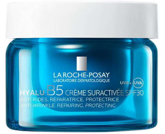 HYALU B5 CREMA VASO SPF30 50 ML - Antica Farmacia Ferrari