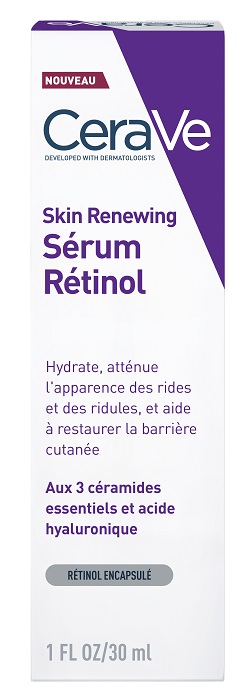 CERAVE SKIN RENEWING SIERO RETINOLO 30 ML - Antica Farmacia Ferrari