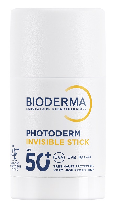 PHOTODERM INVISIBLE STICK SPF50+ 15 G - Antica Farmacia Ferrari