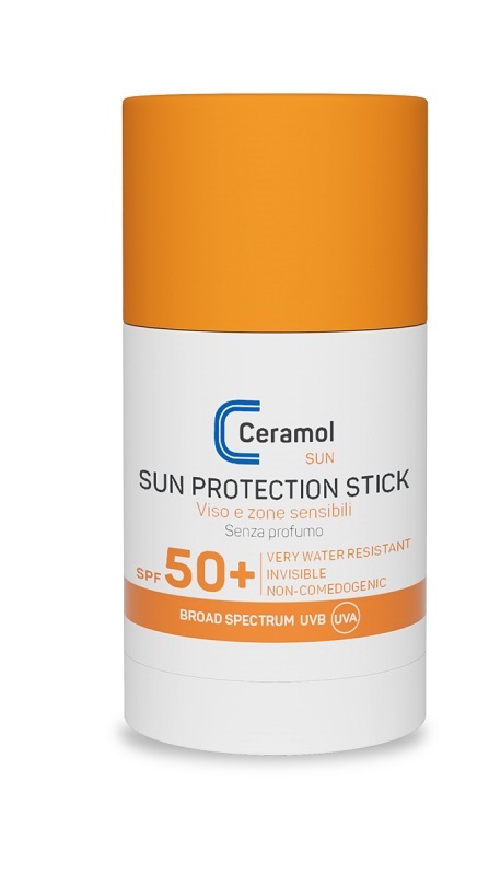 CERAMOL SUN PROTECT STICK 25 G - Antica Farmacia Ferrari