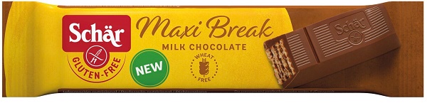 SCHAR MAXI BREAK 38 G - Antica Farmacia Ferrari