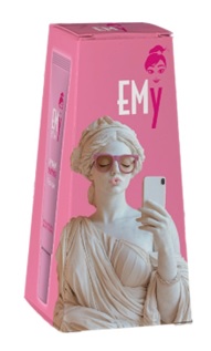 EMY KIT KISS & GLOW - Antica Farmacia Ferrari