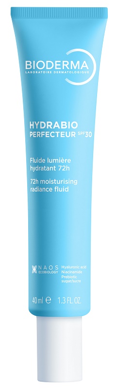 HYDRABIO PERFECTEUR SPF30 40 ML NUOVA FORMULA - Antica Farmacia Ferrari