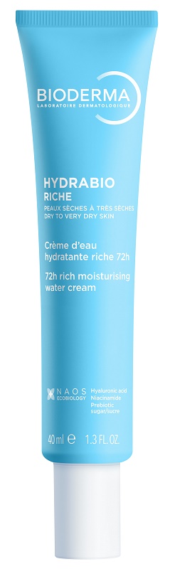 HYDRABIO RICHE 40 ML - Antica Farmacia Ferrari