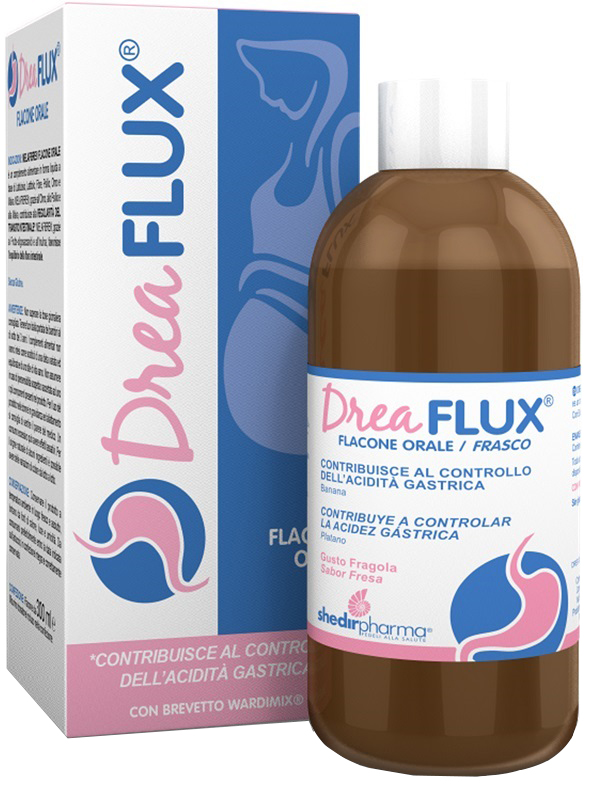 DREAFLUX 200 ML - Antica Farmacia Ferrari