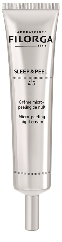 FILORGA SLEEP & PEEL 4,5 40 ML - Antica Farmacia Ferrari