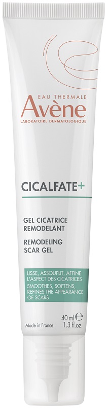 EAU THERMALE AVENE CICALFATE+ GEL CICATRICE 40 ML NUOVA FORMULA - Antica Farmacia Ferrari