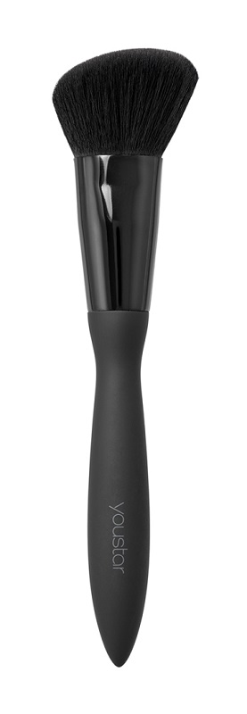 YOUSTAR BLACK SERIES PENNELLO 02 BLUSH & TERRA - Antica Farmacia Ferrari