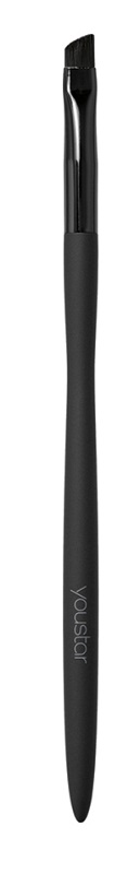 YOUSTAR BLACK SERIES PENNELLO 04 EYELINER & SOPRACCIGLIA - Antica Farmacia Ferrari