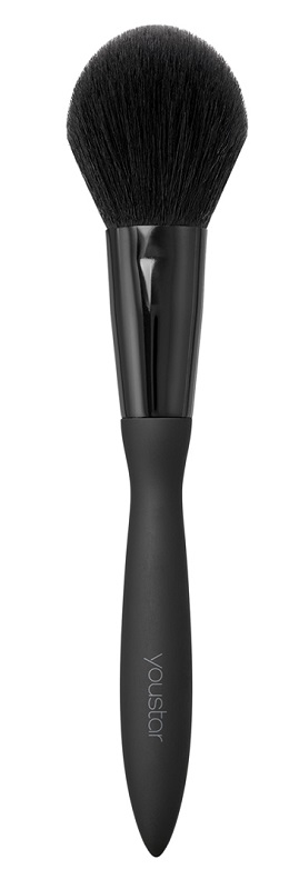 YOUSTAR BLACK SERIES PENNELLO 01 FARD - Antica Farmacia Ferrari