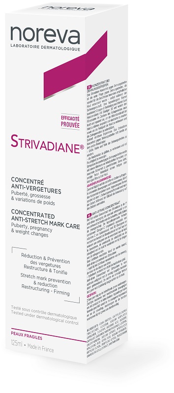 STRIVADIANE CONCENTRATO ANTISMAGLIATURE CREMA 125 ML - Antica Farmacia Ferrari