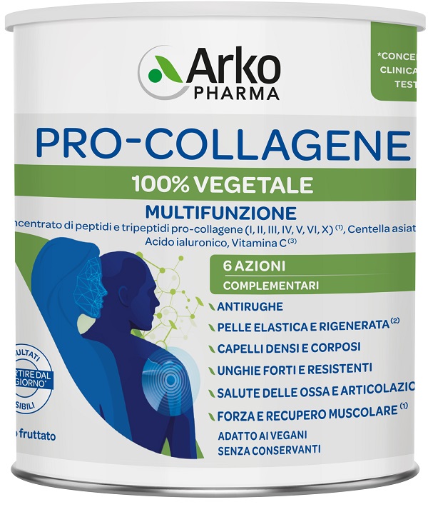 PRO-COLLAGENE 231 G - Antica Farmacia Ferrari