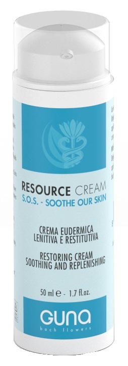 RESOURCE CREAM SOS 50 ML - Antica Farmacia Ferrari