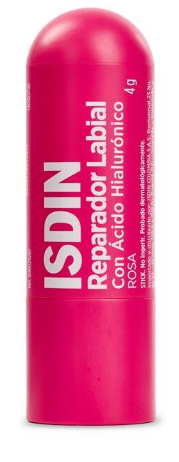 REPARADOR LABIAL PINK ROSA - Antica Farmacia Ferrari