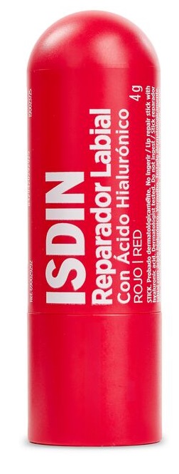 REPARADOR LABIAL RED ROSSO - Antica Farmacia Ferrari