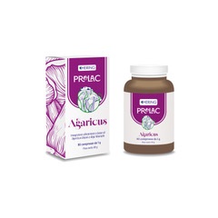 PROLAC AGARICUS 90 COMPRESSE - Antica Farmacia Ferrari
