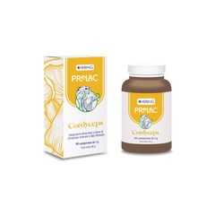 PROLAC CORDYCEPS 90 COMPRESSE - Antica Farmacia Ferrari