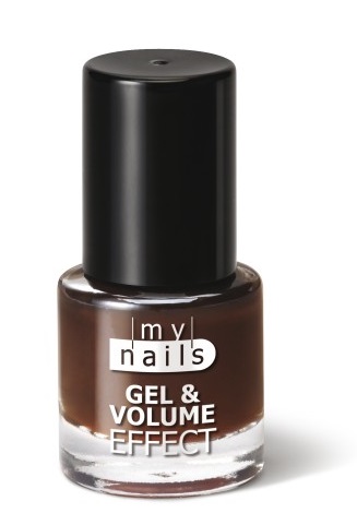 MY NAILS GEL&VOL EFF 16 CIOCC - Antica Farmacia Ferrari
