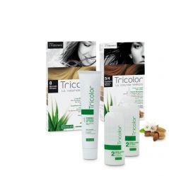 TRICOLOR TINTA PER CAPELLI 1 NERO - Antica Farmacia Ferrari