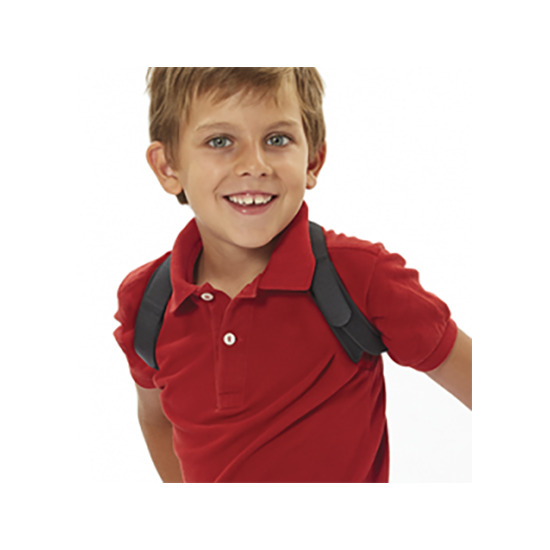 BLOCCAGGIO CLAVICOLA JUNIOR GIBAUD ORTHO - Antica Farmacia Ferrari