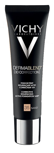 DERMABLEND 3D 35 30 ML - Antica Farmacia Ferrari