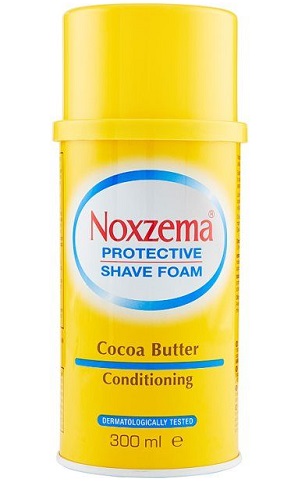 NOXZEMA SCHIUMA BARBA COCOA BUTT - Antica Farmacia Ferrari