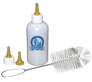 KIT BIBERON 57ML + SPAZZOLINO + TETTARELLA - Antica Farmacia Ferrari