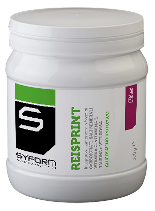 REISPRINT BERRIES 500 G - Antica Farmacia Ferrari