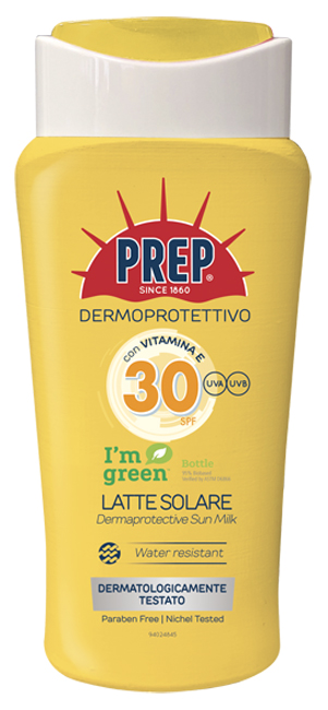 PREP SOLARI SPF 30 200 ML - Antica Farmacia Ferrari