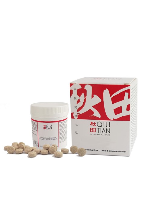 YI PILLS NEW 100 COMPRESSE - Antica Farmacia Ferrari