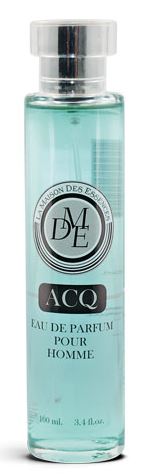 PROFUMO UOMO ACQM 100ML - Antica Farmacia Ferrari