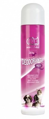 DEODORANTE TALCO 300 ML - Antica Farmacia Ferrari