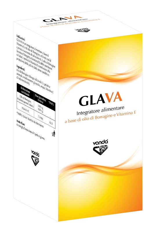 GLAVA 60 PERLE - Antica Farmacia Ferrari