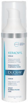 KERACNYL SIERO DONNA 30 ML - Antica Farmacia Ferrari