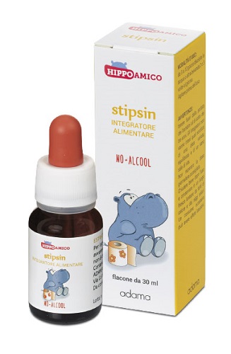 EIE STIPSIN GOCCE 30 ML - Antica Farmacia Ferrari