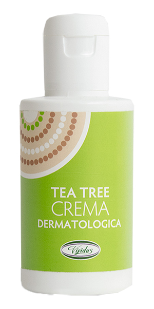 TEA TREE CREMA 100 ML - Antica Farmacia Ferrari