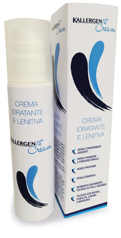 KALLERGEN TH CREAM 200 ML - Antica Farmacia Ferrari
