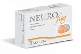 NEUROFAG 20 COMPRESSE - Antica Farmacia Ferrari